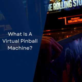 What Is A Virtual Pinball Machine?