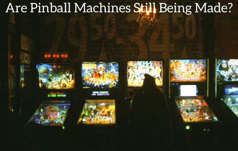 best pinball machines 2020