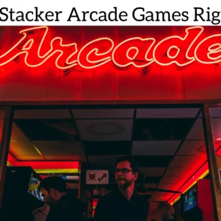 Are Stacker Arcade Games Rigged?