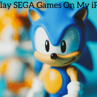 Can I Play SEGA Games On My iPhone?