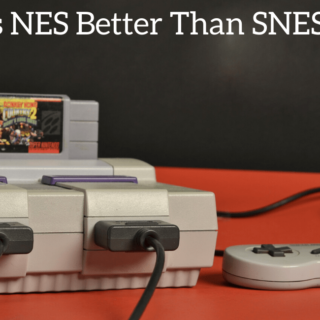 Is NES Better Than SNES?
