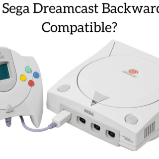 Is Sega Dreamcast Backwards Compatible?