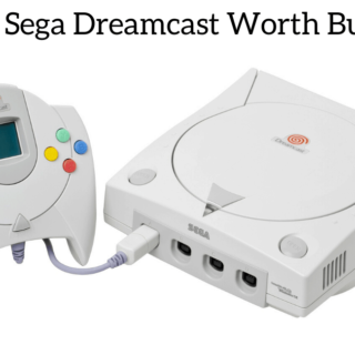 Is The Sega Dreamcast Worth Buying?