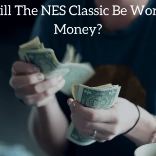 Will The NES Classic Be Worth Money?