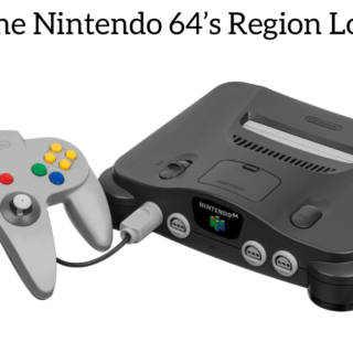 Are The Nintendo 64’s Region Locked?