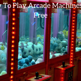 How To Play Arcade Machines For Free