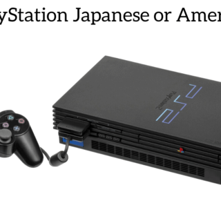 Is PlayStation Japanese or American?