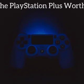 Is The PlayStation Plus Worth It?