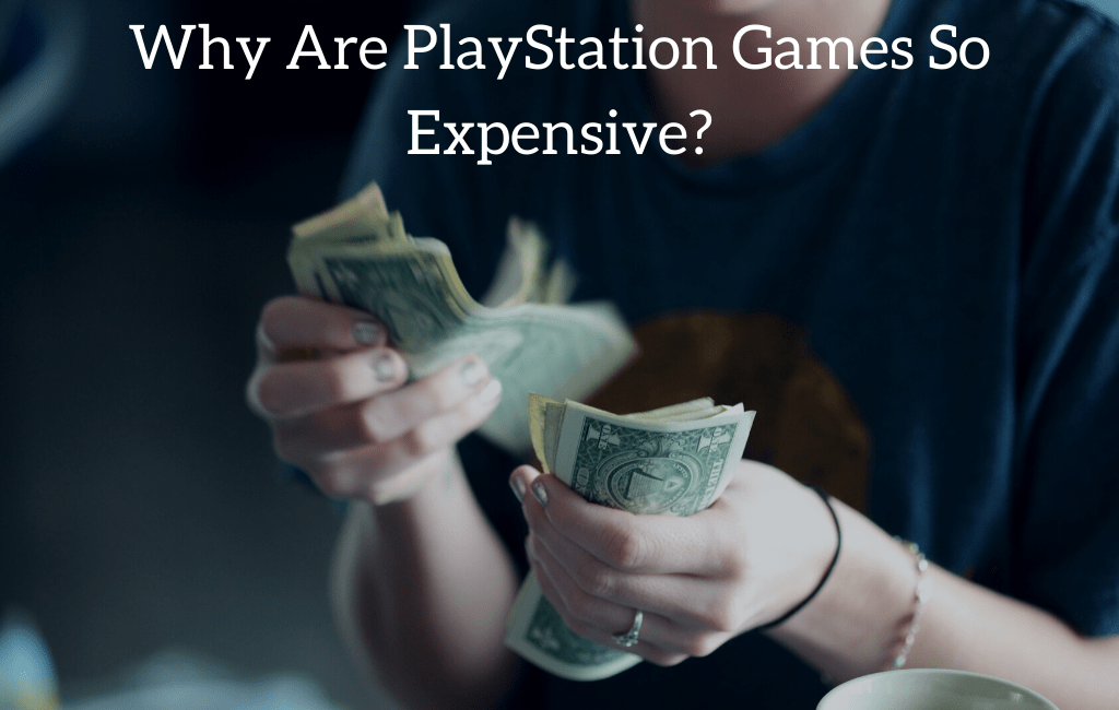 arithmetic Manage steam Why Are PlayStation Games So Expensive? - Retro Only