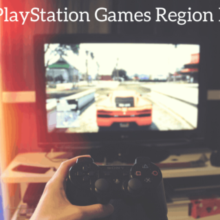 Are PlayStation Games Region Free?