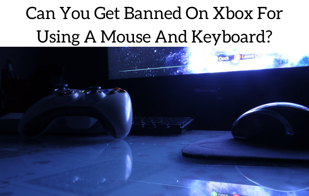 all xbox games you can play with keyboard and mouse