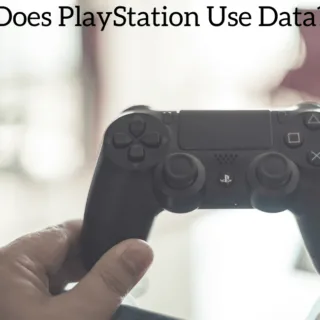 Does PlayStation Use Data?
