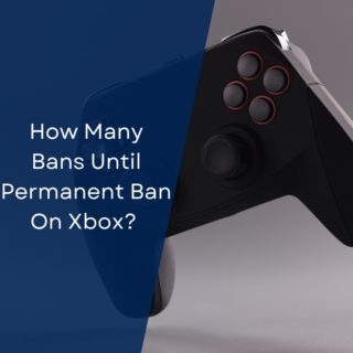 How Many Bans/Suspensions Until Permanent Ban On Xbox? (Is There An Exact Number?)
