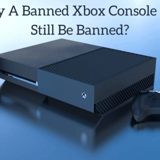 If I Buy A Banned Xbox Console Will It Still Be Banned?