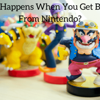 What Happens When You Get Banned From Nintendo?