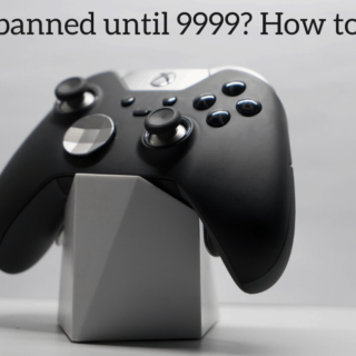 Xbox banned until 9999? How to fix it?