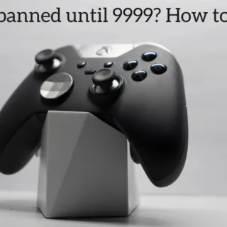 Xbox banned until 9999? How to fix it?