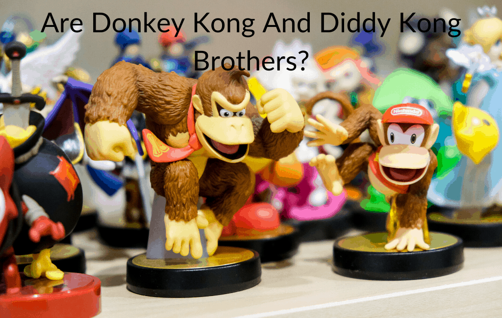 download donkey kong diddy kong