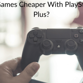 Are Games Cheaper With PlayStation Plus?
