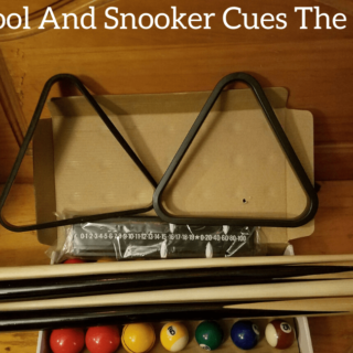 Are Pool And Snooker Cues The Same?