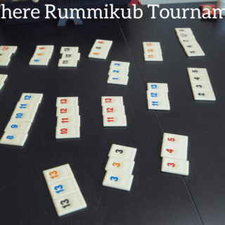 Are There Rummikub Tournaments?