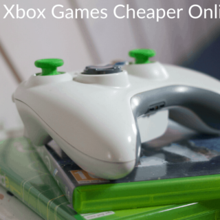 Are Xbox Games Cheaper Online?