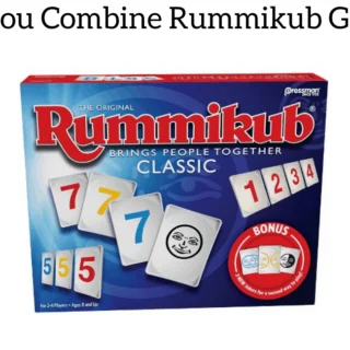 Can You Combine Rummikub Games?