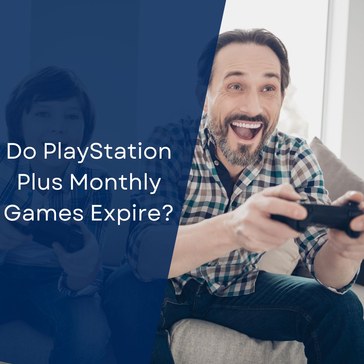 Do PlayStation Plus Monthly Games Expire? February 2024