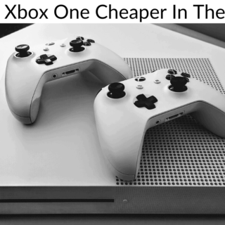 Is The Xbox One Cheaper In The USA?