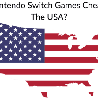 Are Nintendo Switch Games Cheaper In The USA?