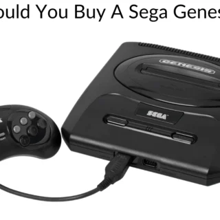 Should You Buy A Sega Genesis?