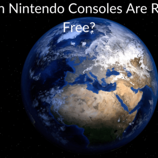 Which Nintendo Consoles Are Region Free?