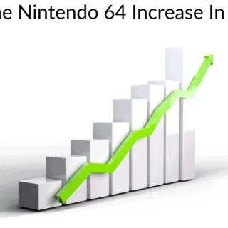 Will The Nintendo 64 Increase In Value?