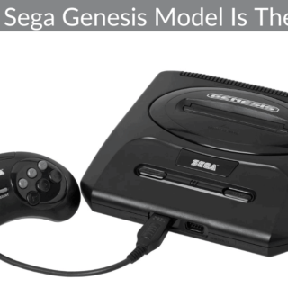 Which Sega Genesis Model Is The Best?