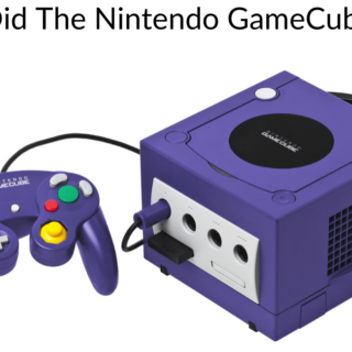 Why Did The Nintendo GameCube Fail?
