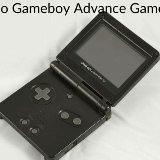 Why Do Gameboy Advance Games Die?