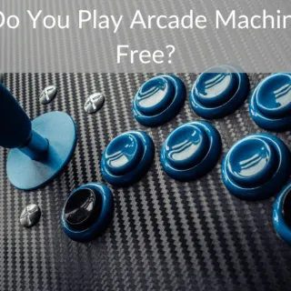 How Do You Play Arcade Machines For Free?