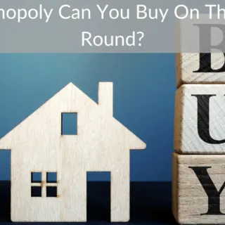 In Monopoly Can You Buy On The First Round?