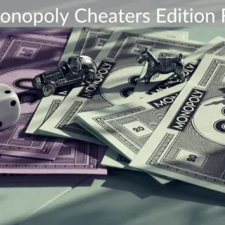Is Monopoly Cheaters Edition Fun?