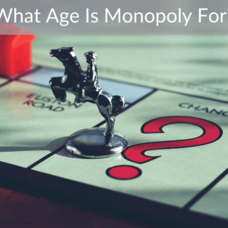 What Age Is Monopoly For?