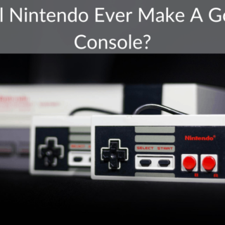 Will Nintendo Ever Make A Good Console?