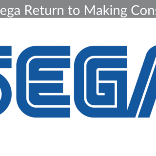 Will Sega Return to Making Consoles?