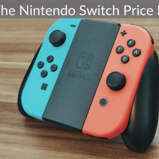 Will The Nintendo Switch Price Drop?
