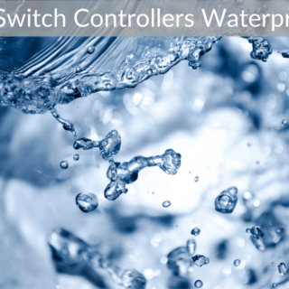 Are Switch Controllers Waterproof?