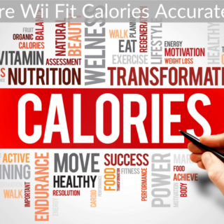 Are Wii Fit Calories Accurate?