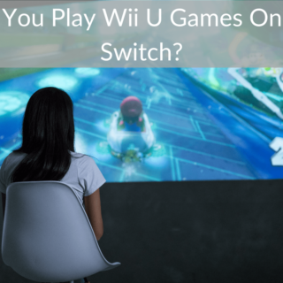 Can You Play Wii U Games On The Switch?