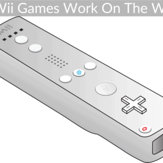 Do Wii Games Work On The Wii U?