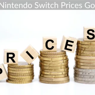 Did Nintendo Switch Prices Go Up?
