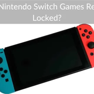 Are Nintendo Switch Games Region Locked?