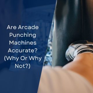 Are Arcade Punching Machines Accurate? (Why Or Why Not?)
